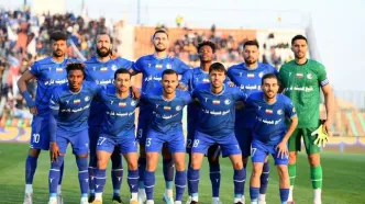 با حداقل تغییر نسبت به بازی با استقلال خوزستان/ ترکیب احتمالی استقلال برابر الشرطه!