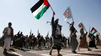 انصارالله یمن به آمریکا هشدار جدی داد