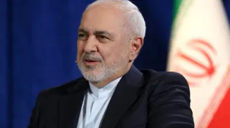 شرط ظریف برای انجام مذاکرات هسته‌ای با آمریکا و اروپا