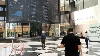 پیش بینی بورس؛ سه شنبه ۲۳ بهمن
