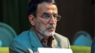 اظهارات متفاوت نماینده تندروی مجلس قبل، درباره ارتباط با آمریکا/ رهبری سال‌های قبل فرمودند قطع رابطه با ⁧ آمریکا ابدی نیست؛ پشتیبان ولایت فقیه باشیم