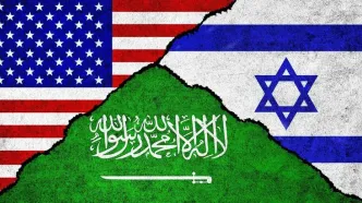 معادله جدید منطقه از نگاه ریاض؛ چرا عربستان در طرف ایران ایستاد؟