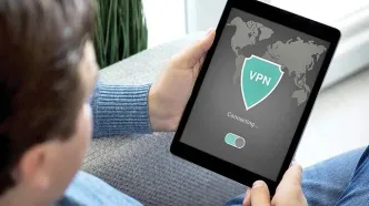 ۷۴ درصد کاربران اینترنت فیلترشکن دارند