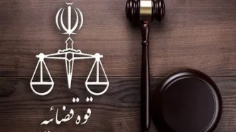 فوری/ بابک شهبازی، جاسوس موساد به دار آویخته شد + عکس