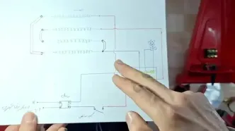 آموزش تعمیر بخاری برقی؛ از شناسایی مشکل تا تعویض قطعات