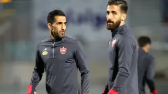 پاسخ باشگاه خیبر به شایعه جذب کاپیتان پرسپولیس +جزئیات