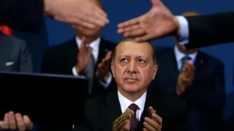 اردوغان از صلح آذربایجان و ارمنستان حمایت کرد