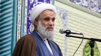 عضو مجلس خبرگان رهبری: جمهوری اسلامی در مسئله حجاب هرگز کوتاه نمی‌آید/ ترامپ با گردن‌کلفتی، قصد گرفتن امتیاز از راه اعمال فشار را دارد