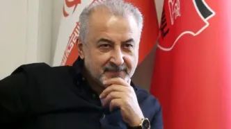 پرسپولیسی‌ها امشب منتظر سرمربی جدید نباشند!