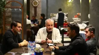 مراحل آخر انتخاب سرمربی برای پرسپولیس؛ یکی از این دو نفر انتخاب می شود