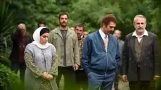 افشاگری علی مرادی درباره سکانس حذف‌شده سریال سوجان