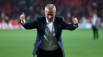 سرمربی مشهور اهل ترکیه سکاندار پرسپولیس شد