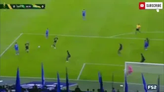 خلاصه بازی الهلال 2-2 الاتحاد / الهلال مقابل الاتحاد زانو زد