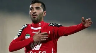 تمجید AFC  از مهندس پرسپولیس +فیلم