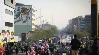 رزمایش بزرگ «راهیان قدس» برگزار شد