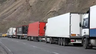 خبر خوش برای رانندگان کامیون‌ها + جزئیات