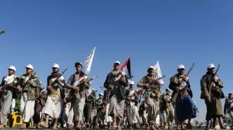 انصارالله: هرگونه حمله به ایران دامان همه را خواهد گرفت