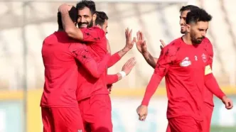 اطلاعیه رسمی پرسپولیس در مورد سرمربی