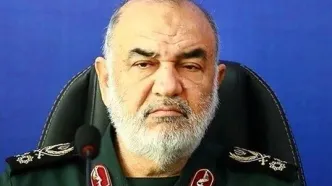 هشدار فرمانده کل سپاه به دشمنان
