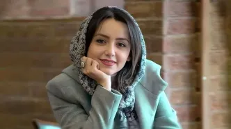 دورهمی جنجالی با رقابت استایل بین نازنین بیاتی و یکتا ناصر!