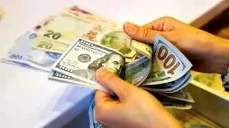 دلار در اوج!/آخرین قیمت دلار صرافی ملی | قیمت دلار مبادله ای امروز دوشنبه ۲۹ بهمن ۱۴۰۳