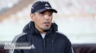 رسول خطیبی سرمربی مس رفسنجان شد
