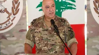 جوزف عون و معادله جدید قدرت در لبنان