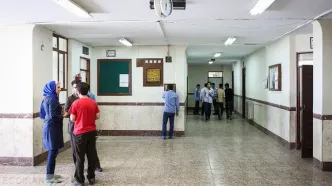 ردیف بودجه ۸۰ میلیارد تومانی برای مقاوم‌سازی؛ زنگ خطر فرسودگی 
 در مدارس پایتخت