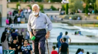 زمان واریز معوقات حقوق بازنشستگان مشخص شد