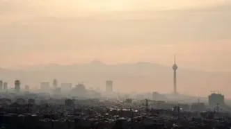 احتمال تعطیلی مدارس و ادارات تهران فردا چهارشنبه ۳ بهمن