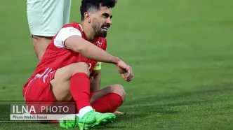 آغاز حرکات ورزشی عالیشاه بعد از عمل جراحی