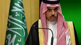 اعلام موضع عربستان درباره مذاکرات ایران و آمریکا