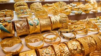 قیمت عجیب و غریب طلا دست دوم - ۱۴ اردیبهشت