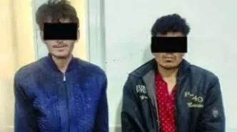 وحشت آفرینی زورگیران خشن با آمپول هوا