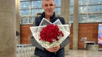 سرمربی جدید نساجی؛ میلوشویچ صربستانی به ایران آمد