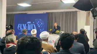 علی لاریجانی: آقای جعفریان در مسائل فرهنگی و اجتماعی شجاعتی دارد که گاهی کار دستش می‌دهد/ مسئله وفاق برای زندگی مردم ملموس نیست