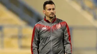 دستیار سابق مورینیو به پرسپولیس نخ داد