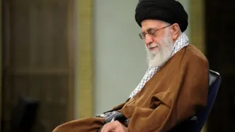 رهبر انقلاب: شعار امسال «سرمایه‌گذاری برای تولید» است
