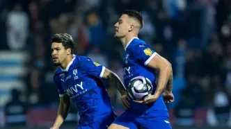 درآمد ۲۰ میلیون دلاری الهلال از جام جهانی باشگاه‌ها