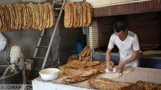 تکلیف مجلس به دولت برای یارانه نان/ قطع یارانه نقدی ۳ دهک