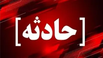 انفجار مهیب در خیابان عباسی تبریز / ماجرا چیست؟
