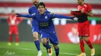 قایدی: به قولی که به هواداران استقلال دادم، وفادارم/ استقلال نمی‌گذارد پرسپولیس به راحتی قهرمان شود/ اعتراف داور داغ دل استقلالی‌ها را تازه کرد