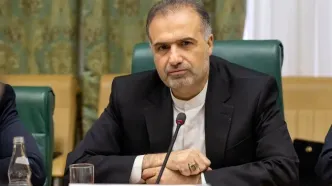 واکنش سفیر ایران به حمله اوکراین به کشتی آنا/انتظار پاسخ جدی از روسیه داریم