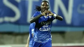 ستاره استقلالی در راه پرسپولیس