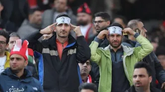 پرسپولیس ۲ - صفر تراکتور؛ گزارش زنده/ سروش آزادی را منفجر کرد؛ گولسیانی پرونده بیرانوند را بست