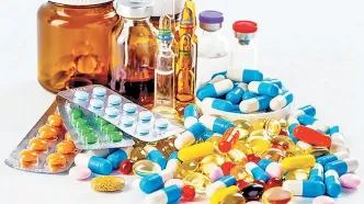 دارو در آستانه شوک قیمتی