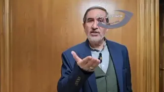 عضو شورای شهر: به جای افزایش ۱۵۰ میلیارد تومانی بودجه طرح حضور روحانیون در مدرسه به مدارسی بروید که سقفش در حال ریزش است