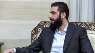 جولانی به ایران روی خوش نشان داد