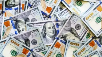 جدید ترین قیمت دلار توافقی - ۳ بهمن