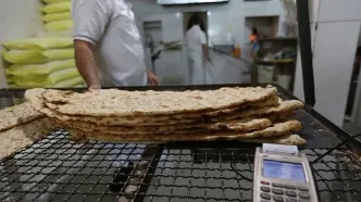 یارانه سنگین دولت به نانواها